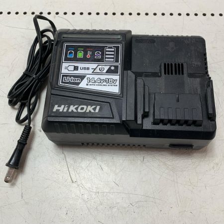 HiKOKI ハイコーキ 急速充電器 UC18YDL