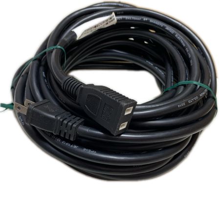GoldeStar バキューム＆ブロワ GTC-1300 レッド