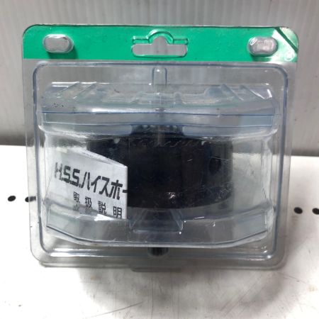 unika ハイスホールソー HSS-85