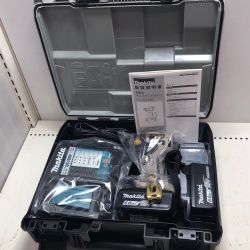 MAKITA マキタ 充電式インパクトドライバ TD173D Sランク