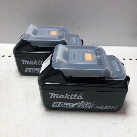 MAKITA マキタ 充電式インパクトドライバ TD173D