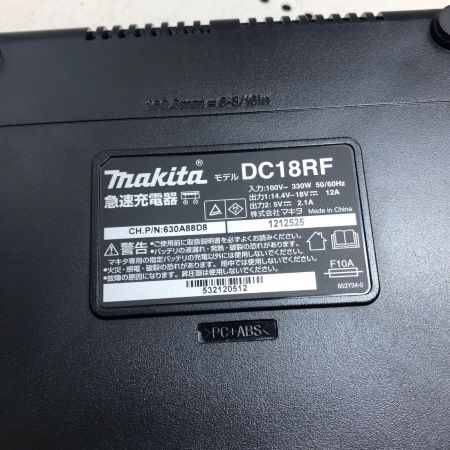 MAKITA マキタ 充電式インパクトドライバ TD173D