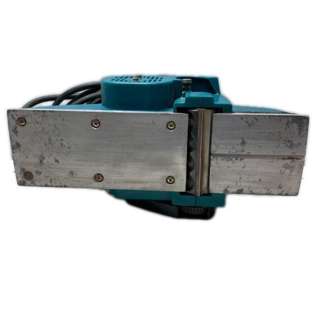 MAKITA マキタ 110ｍｍ カンナ コード式 1911B ブルー