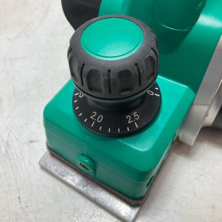 MAKITA マキタ 82mm カンナ M194 グリーン