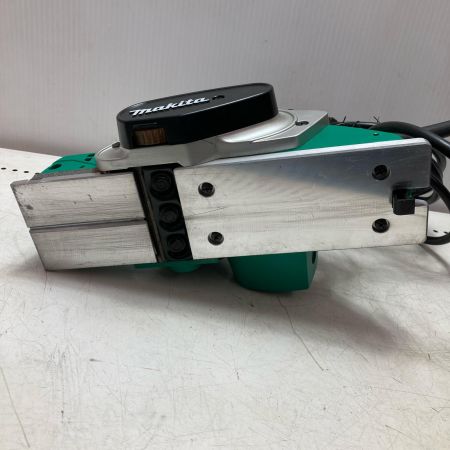 MAKITA マキタ 82mm カンナ M194 グリーン