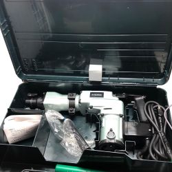 HITACHI 日立 ハンマドリル H50SA スカイブルー Aランク