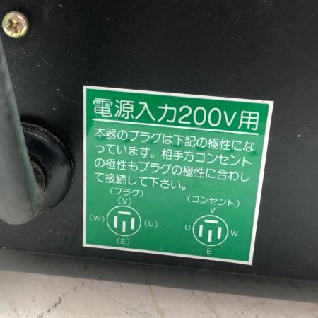 shindaiwa 新ダイワ 屋内用電圧変換機降圧形 FD-13 レッド
