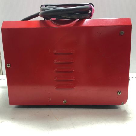 shindaiwa 新ダイワ 屋内用電圧変換機降圧形 FD-13 レッド