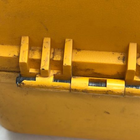 TOPCON デジタルセオドライト DT-20AP イエロー