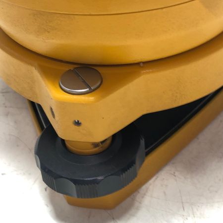 TOPCON デジタルセオドライト DT-20AP イエロー