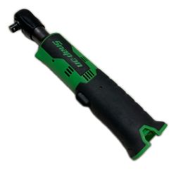 Snap-on スナップオン コードレスラチェット CTR1761BG グリーン Cランク
