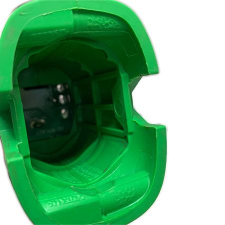 Snap-on スナップオン コードレスラチェット CTR1761BG グリーン