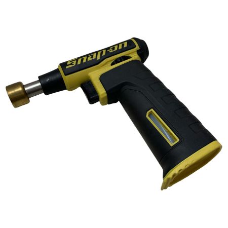 Snap-on スナップオン TORCH400 イエロー