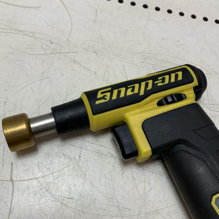 Snap-on スナップオン TORCH400 イエロー