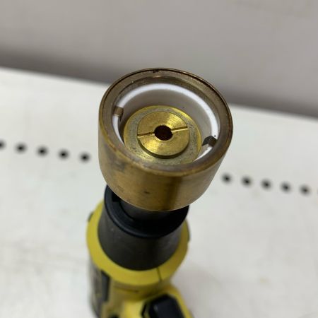 Snap-on スナップオン TORCH400 イエロー