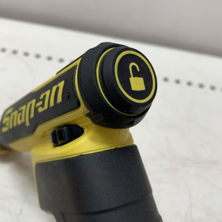 Snap-on スナップオン TORCH400 イエロー