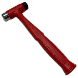 Snap-on スナップオン ハンマ HSPD16 レッド Aランク