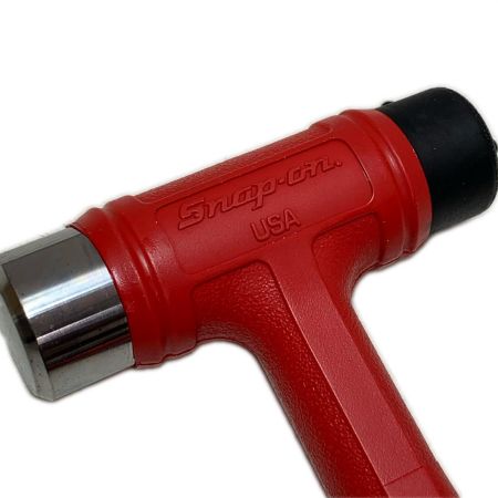 Snap-on スナップオン ハンマ HSPD16 レッド
