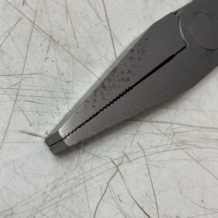 Snap-on スナップオン ロングノーズプライヤー 61CF グリーン