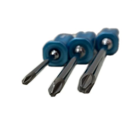Snap-on スナップオン ドライバーセット SDD2A スカイブルー