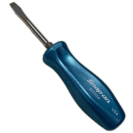 Snap-on スナップオン ドライバーセット SDD2A スカイブルー