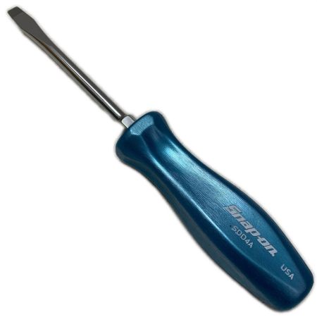 Snap-on スナップオン ドライバーセット SDD2A スカイブルー