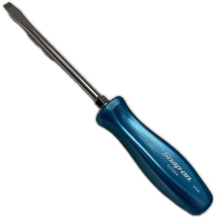 Snap-on スナップオン ドライバーセット SDD2A スカイブルー