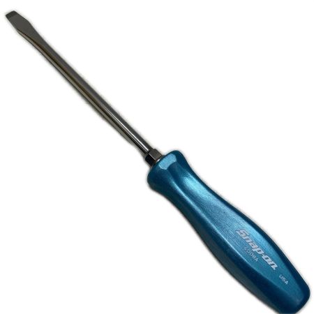 Snap-on スナップオン ドライバーセット SDD2A スカイブルー