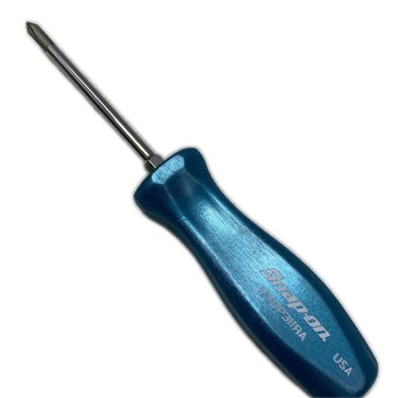 Snap-on スナップオン ドライバーセット SDD2A スカイブルー