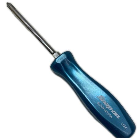 Snap-on スナップオン ドライバーセット SDD2A スカイブルー