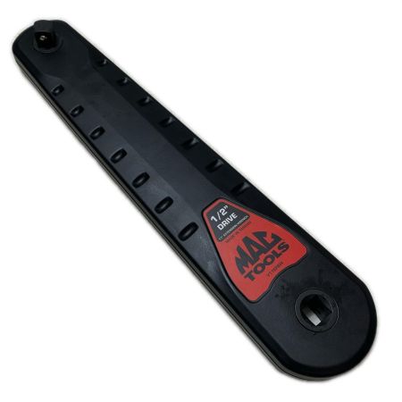 MAC TOOLS マック 1/2”DRIVE　EXTENSION WRENCH V11EPSW ブラック