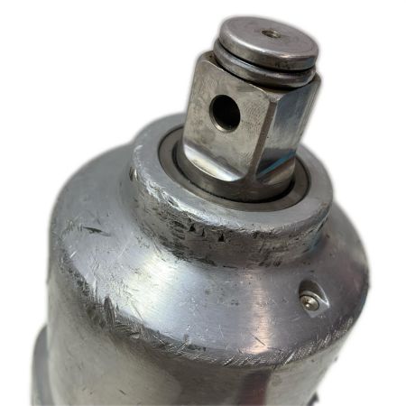 KTC ケーティーシー 19ｍｍ　エアインパクトレンチ　常圧 ブラック