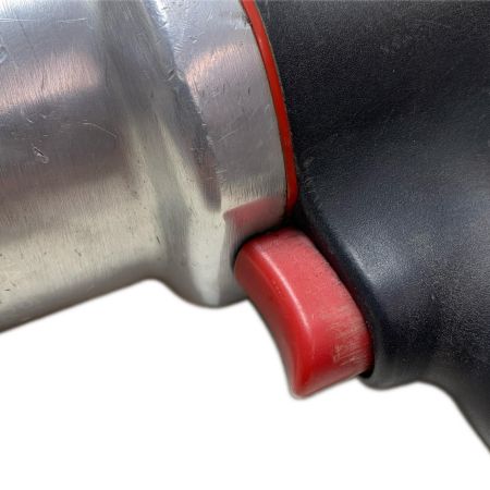 KTC ケーティーシー 19ｍｍ　エアインパクトレンチ　常圧 ブラック