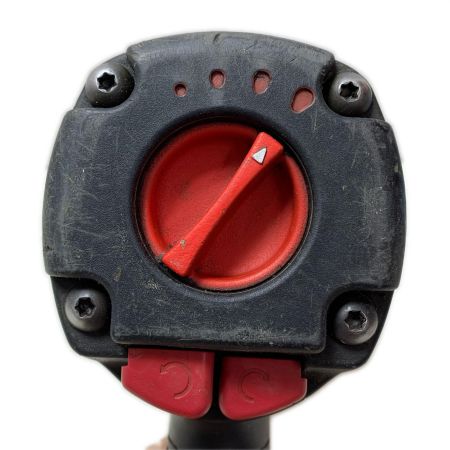 KTC ケーティーシー 19ｍｍ　エアインパクトレンチ　常圧 ブラック