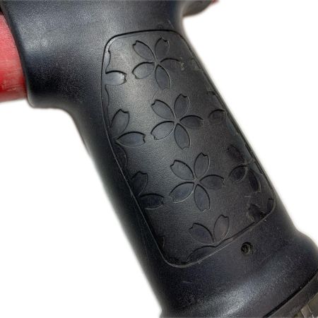KTC ケーティーシー 19ｍｍ　エアインパクトレンチ　常圧 ブラック