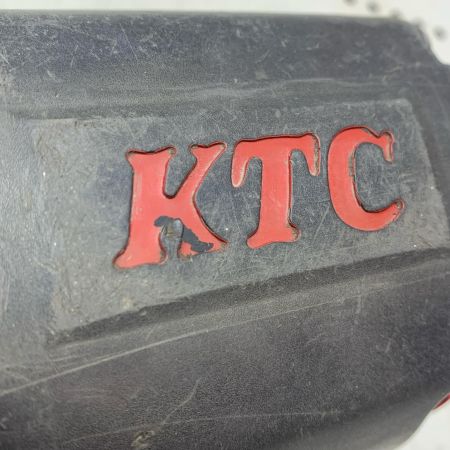 KTC ケーティーシー 19ｍｍ　エアインパクトレンチ　常圧 ブラック