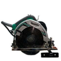 MAKITA マキタ 165ｍｍマルノコ コード式 グリーン Bランク