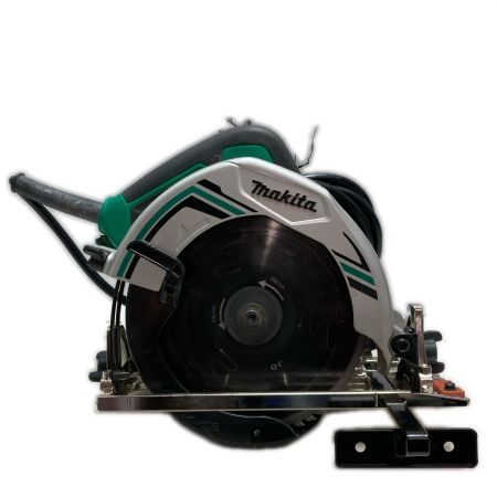 MAKITA マキタ 165ｍｍマルノコ コード式 グリーン