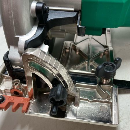 MAKITA マキタ 165ｍｍマルノコ コード式 グリーン