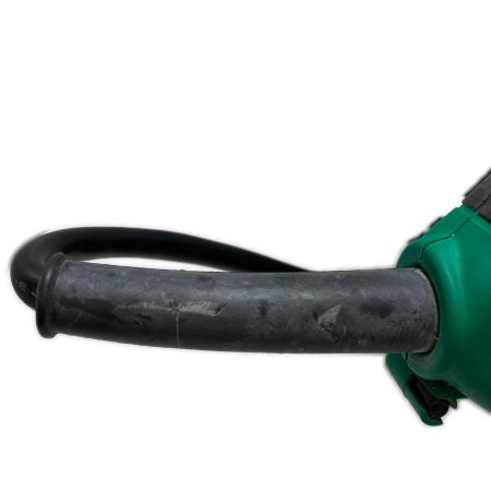 MAKITA マキタ 165ｍｍマルノコ コード式 グリーン