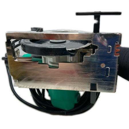 MAKITA マキタ 165ｍｍマルノコ コード式 グリーン