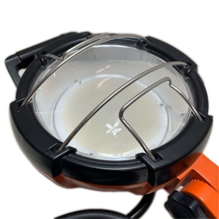 IRISOHYAMA アイリスオーヤマ PROLEDS　LED クランプライト投光器 LWT-5500C