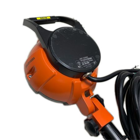 IRISOHYAMA アイリスオーヤマ PROLEDS　LED クランプライト投光器 LWT-5500C