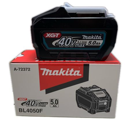 MAKITA マキタ バッテリー BL4050F