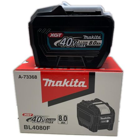 MAKITA マキタ バッテリー BL4080F