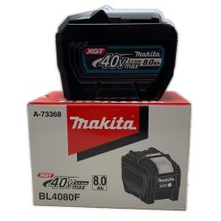 MAKITA マキタ バッテリー BL4080F Sランク