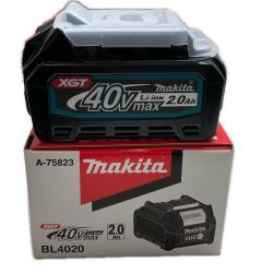 MAKITA マキタ バッテリー 未使用品 BL4020 Sランク
