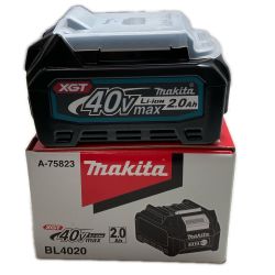 MAKITA マキタ バッテリー 未使用品 BL4020 Sランク