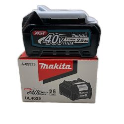 MAKITA マキタ バッテリー BL4025 Sランク