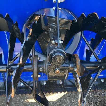 YAMAHA ヤマハ 【店頭引取限定】除雪機 YT1390X